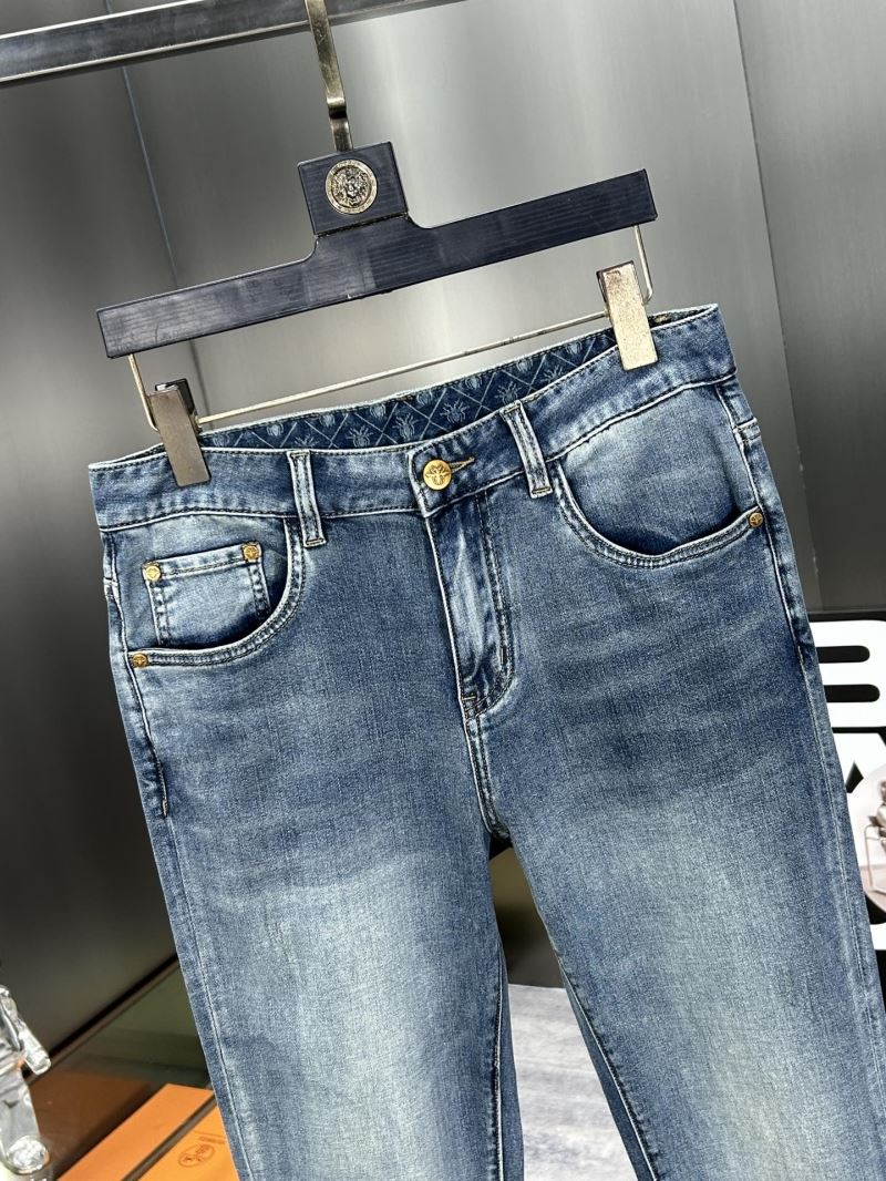 Christian Dior Jeans